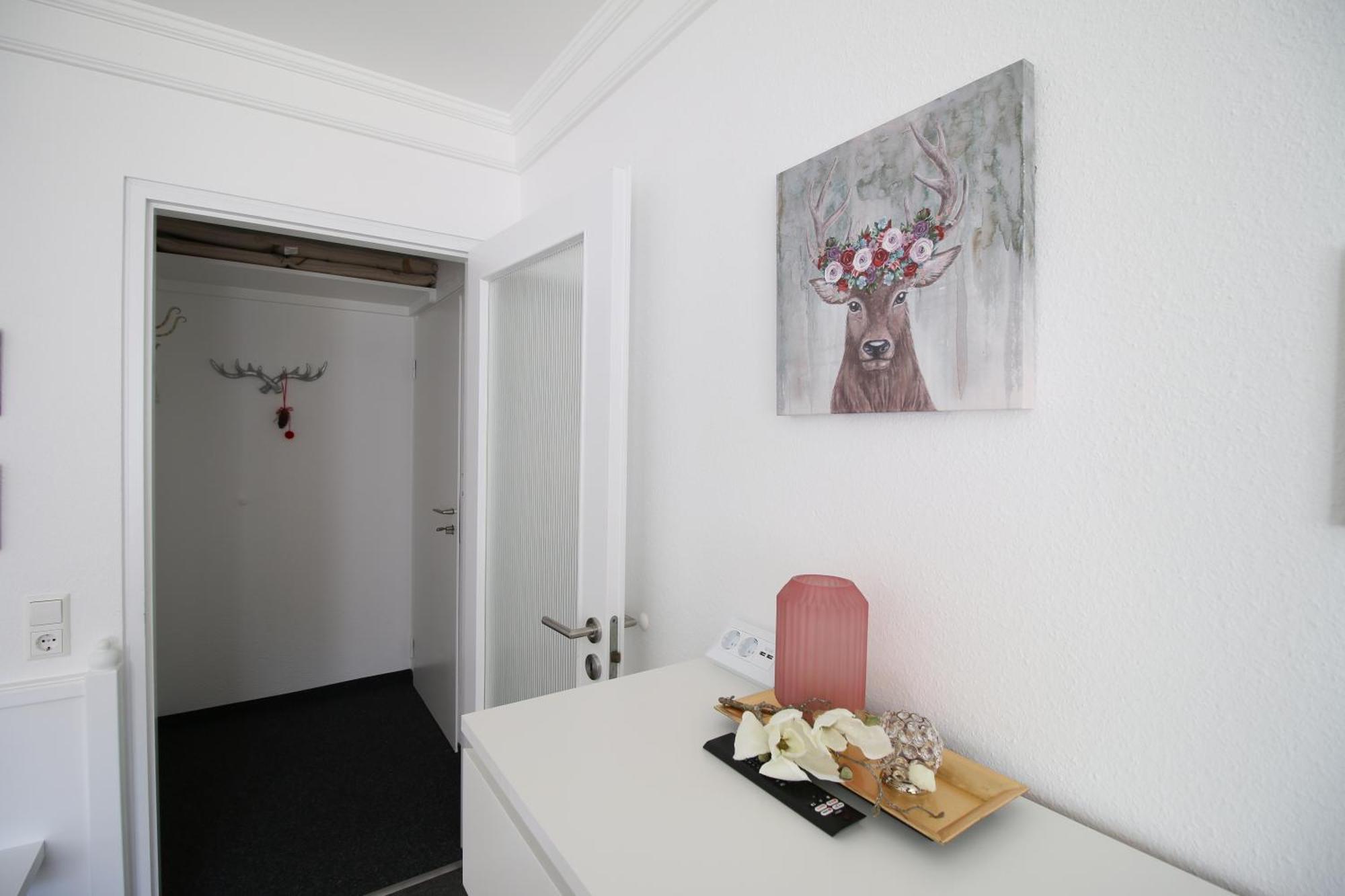 Haus Anna-Marie Διαμέρισμα Feldberg  Εξωτερικό φωτογραφία