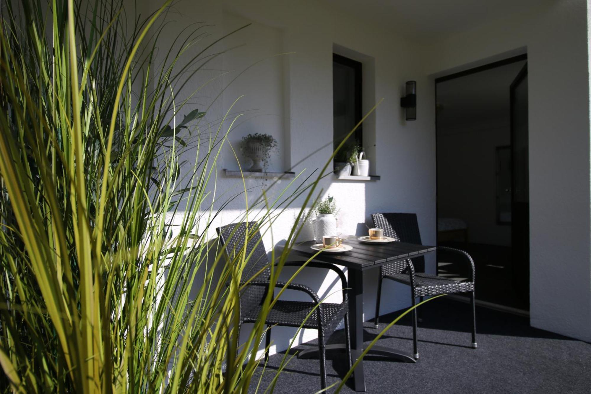 Haus Anna-Marie Διαμέρισμα Feldberg  Εξωτερικό φωτογραφία