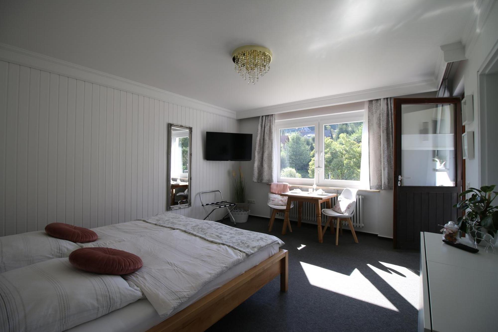 Haus Anna-Marie Διαμέρισμα Feldberg  Εξωτερικό φωτογραφία
