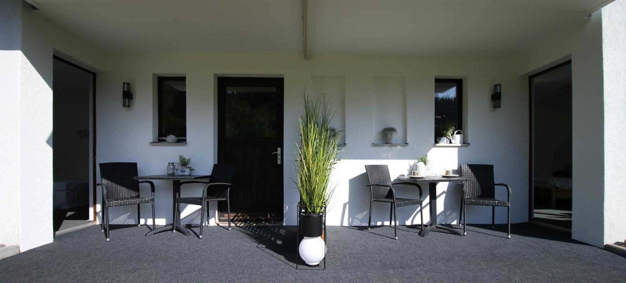Haus Anna-Marie Διαμέρισμα Feldberg  Εξωτερικό φωτογραφία